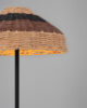 Floor lamp E27