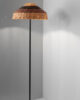 Floor lamp E27