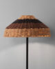 Floor lamp E27
