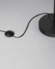 Floor lamp E27