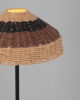 Floor lamp E27