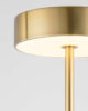 Lattialamppu LED 17W
