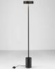 Lattialamppu LED 17W