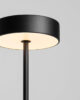 Lattialamppu LED 17W