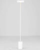 Lattialamppu LED 17W