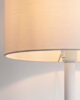 Table lamp E27