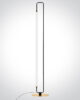 Floor lamp LED 32W