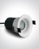 Потолочный светильник LED 12W, IP65
