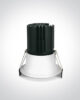 Потолочный светильник LED 12W, IP65