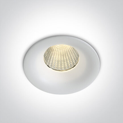 Kattovalaisin LED 12W, IP65