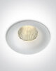 Потолочный светильник LED 12W, IP65