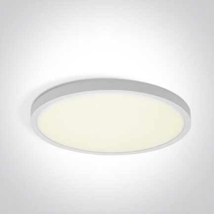 Плафон LED 32W, CCT