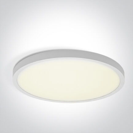 Plafondi LED 50W, CCT