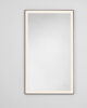 Зеркало LED 36W