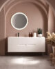 Mirror LED 20W