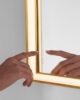 Mirror LED 48W