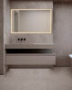 Mirror LED 48W