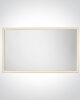Mirror LED 48W