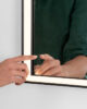 Mirror LED 48W