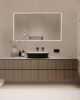 Mirror LED 48W