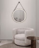 Mirror LED 29W