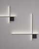 Seinavalgusti LED 15W