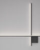 Seinavalgusti LED 21W