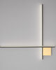 Seinavalgusti LED 21W