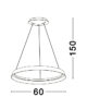 Подвесной светильник LED 52W