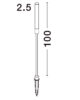 Aiavalgusti LED 4W