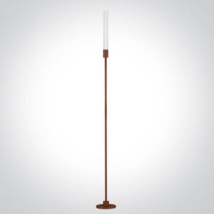 Aiavalgusti LED 4W