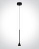 Rippuv laevalgusti LED 6W