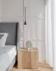 Rippuv laevalgusti LED 6W