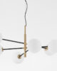 Pendant light 6xG9