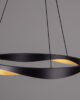 Rippuv laevalgusti LED 53W