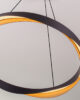 Rippuv laevalgusti LED 53W