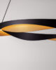 Rippuv laevalgusti LED 53W