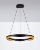 Rippuv laevalgusti LED 53W