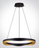 Rippuv laevalgusti LED 53W