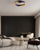 Ceiling light LED 40W