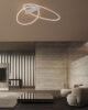Kattovalaisin LED 42W
