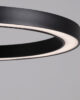 Pendant light LED 58W