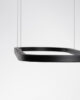 Pendant light LED 58W