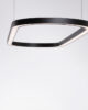 Pendant light LED 58W