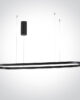 Pendant light LED 58W