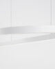 Pendant light LED 58W
