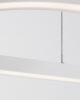 Pendant light LED 58W
