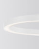 Pendant light LED 58W