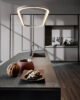 Pendant light LED 58W