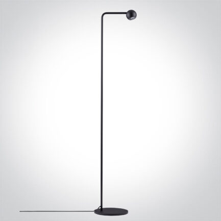 Floor lamp LED 6W